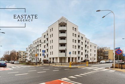 mieszkanie na sprzedaż 63m2 mieszkanie Warszawa, Bielany, Antoniego Magiera