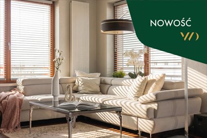 mieszkanie na sprzedaż 146m2 mieszkanie Warszawa, Wilanów, Prymasa Augusta Hlonda