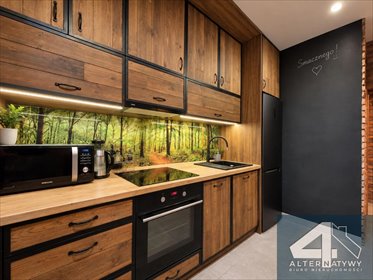 Loftowe 48 m² w Piotrkowie - gotowe do wprowadzenia mieszkanie Piotrków Trybunalski, B. Chrobrego