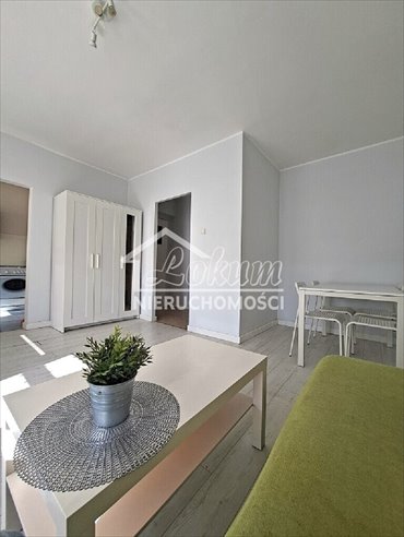mieszkanie na sprzedaż 30m2 mieszkanie Szczecin, Os. Zawadzkiego-Klonowica, Władysława Szafera