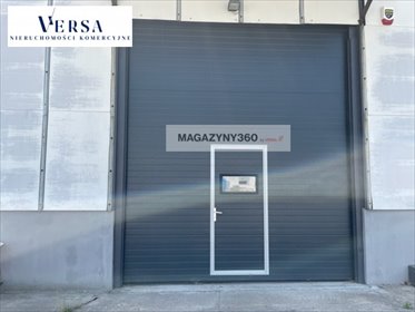 Magazyn na wynajem Kobyłka 400m2 Foto 5