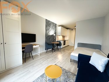 mieszkanie na sprzedaż 32m2 mieszkanie Łódź, Śródmieście