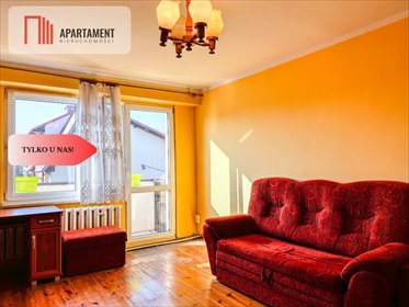 mieszkanie na sprzedaż 54m2 mieszkanie Osie