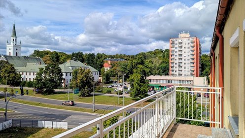 Ekskluzywne mieszkanie z prywatnym rooftopem w Gorzowie! polecam! mieszkanie Gorzów Wielkopolski, Śródmieście, Warszawska