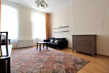 Wrocław, Śródmieście, Norwida - 2 pokoje, pełne wyposażenie zapraszam mieszkanie Wrocław, Śródmieście, Plac Grunwaldzki, Norwida