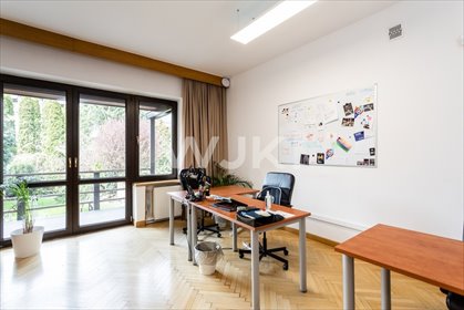 dom na wynajem 270m2 dom Warszawa, Mokotów, Wróbla