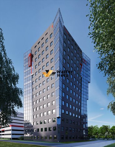 Nowoczesny lokal 627 m² z udogodnieniami i parkingiem polecam lokal użytkowy Wrocław, Fabryczna, Strzegomska
