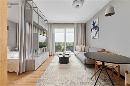 mieszkanie na wynajem 37m2 mieszkanie Wrocław, Stare Miasto, Braniborska