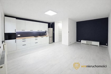 mieszkanie na sprzedaż 32m2 mieszkanie Wrocław, Nadodrze, Henryka Pobożnego