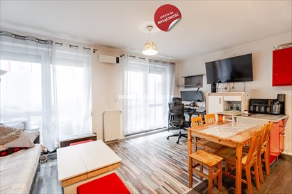 mieszkanie na sprzedaż 43m2 mieszkanie Kraków, Swoszowice, Opatkowice, Macieja Dębskiego