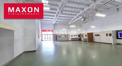 lokal użytkowy na sprzedaż 9876m2 lokal użytkowy Kutno, ul. Przemysłowa