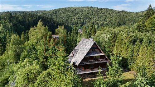 dom na sprzedaż 301m2 dom Muczne