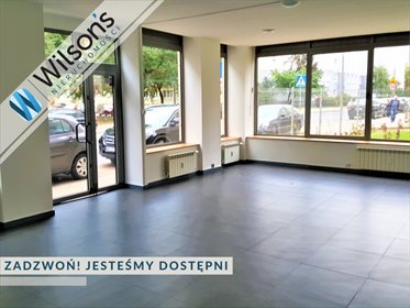lokal użytkowy na sprzedaż 365m2 lokal użytkowy Warszawa, Wola, Józefa Bellottiego