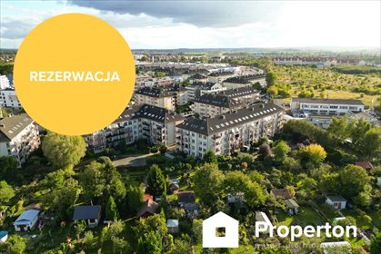 mieszkanie na sprzedaż 78m2 mieszkanie Szczecin, Gumieńce, gen. Stanisława Kopańskiego