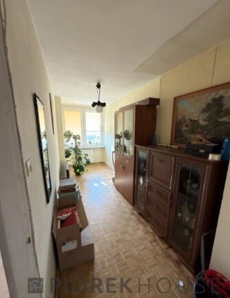 2-pokojowe mieszkanie na Żoliborzu (34,93 m², widok, piwnica) mieszkanie Warszawa, Żoliborz, Kazimierza Promyka
