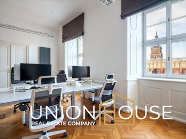 lokal użytkowy na wynajem 180m2 lokal użytkowy Kraków, Stare Miasto, Stare Miasto, rynek Główny