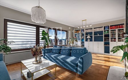 mieszkanie na sprzedaż 132m2 mieszkanie Gdynia, Nowe Obłuże, Bosmańska