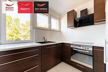 Dwupokojowe mieszkanie 42 m² w Gdyni Grabówek. mieszkanie Gdynia, Grabówek, Morska