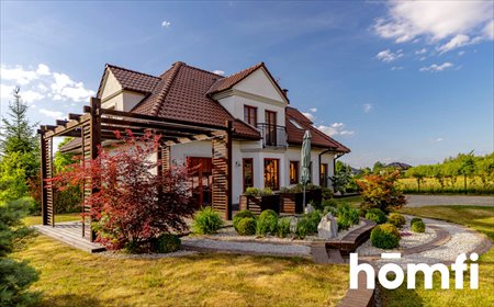 dom na sprzedaż 260m2 dom Wrocław, Marszowice, Marszowice