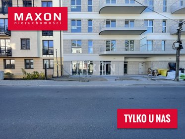 Lokal handlowy 101 m² z parkingiem w Włochach lokal użytkowy Warszawa, Włochy, ul. Zbąszyńska
