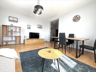 Dwupokojowe 62 m² z balkonem i miejscem zapraszam mieszkanie Rzeszów, Pobitno, Szkolna