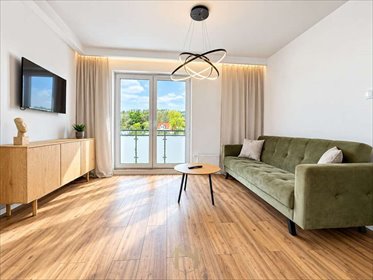Nowe 50 m² mieszkanie w Gorzowie, gotowe od zaraz - polecam! mieszkanie Gorzów Wielkopolski