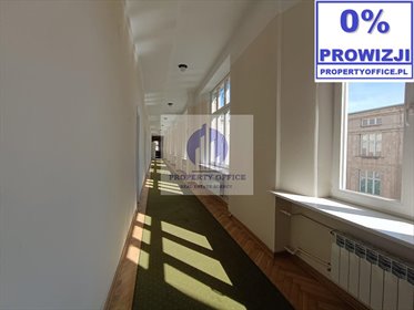 Biuro 26 m2 w odrestaurowanej kamienicy w centrum Warszawy lokal użytkowy Warszawa, Śródmieście, Moniuszki