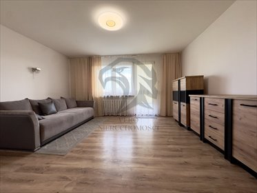 mieszkanie na sprzedaż 41m2 mieszkanie Łódź, Chojny, Chojny