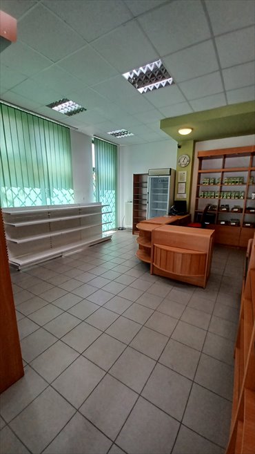 lokal użytkowy na wynajem 39m2 lokal użytkowy Warszawa, Bielany, Młociny, Wrzeciono