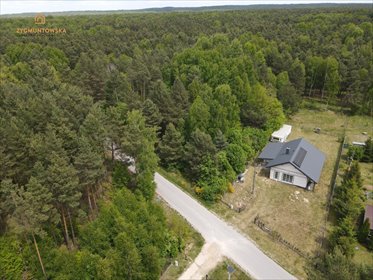dom na sprzedaż 171m2 dom Żarnów, Żarnów
