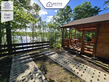 działka na sprzedaż 1472m2 działka Grabno