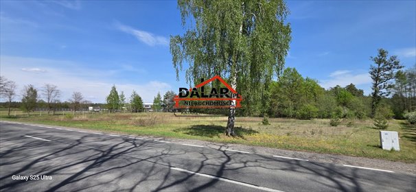 Działka 2078 m2 przy asfaltowej ulicy, media, warunki zabudowy działka Ostrówek