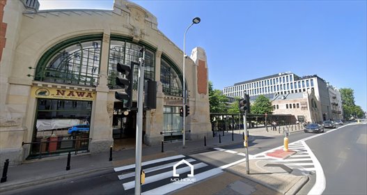 Przestronne 3-pokojowe z panoramicznym widokiem - polecam! mieszkanie Warszawa, Śródmieście, Śródmieście Południowe, Koszykowa