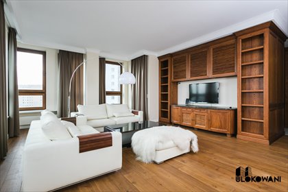 Luksusowy 120m² apartament z loggią i widokiem na park zapraszam mieszkanie Warszawa, Żoliborz, Marymont-Potok, Barszczewska