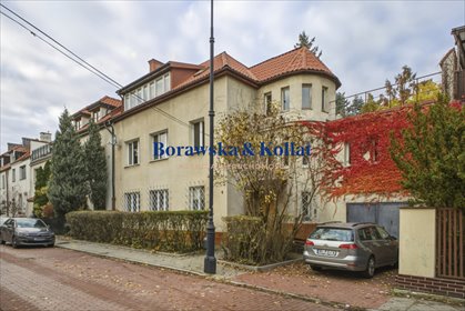 mieszkanie na sprzedaż 189m2 mieszkanie Warszawa, Żoliborz, Józefa Hauke-Bosaka