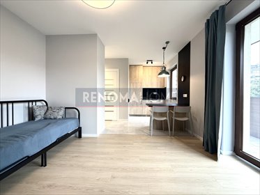 mieszkanie na wynajem 33m2 mieszkanie Wrocław, Stare Miasto