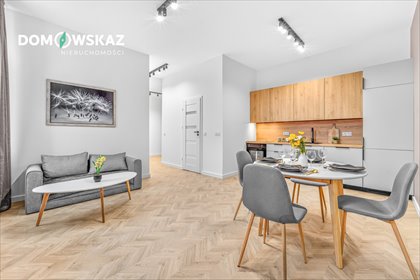mieszkanie na sprzedaż 43m2 mieszkanie Gliwice, Szobiszowicka