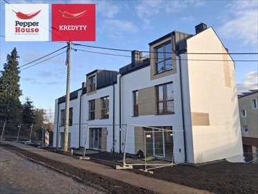 dom na sprzedaż 149m2 dom Gdańsk, Siedlce, Na Zboczu