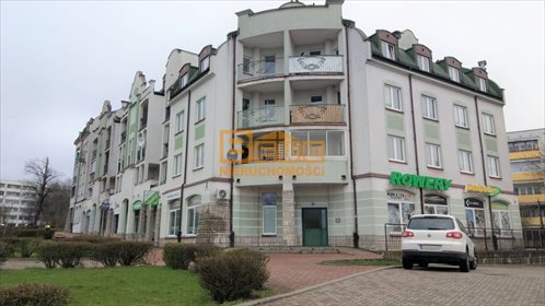 lokal użytkowy na sprzedaż 129m2 lokal użytkowy Białystok, Wysoki Stoczek, Jałbrzykowskiego