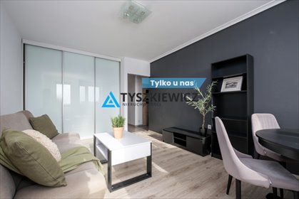 mieszkanie na sprzedaż 41m2 mieszkanie Gdańsk, Stogi, Tamka