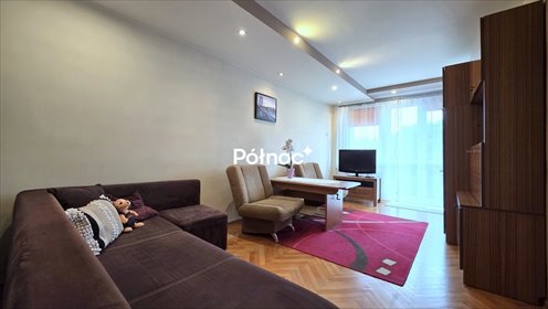 Zapraszam do mieszkania 46,9 m² z balkonem w Tomaszowie Mazowieckim mieszkanie Tomaszów Mazowiecki, prof. Tadeusza Seweryna