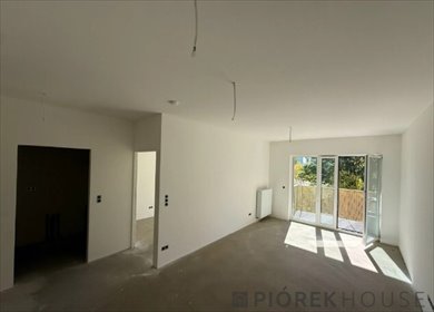 Nowoczesne 2-pokojowe mieszkanie 41,51 m² z balkonem w nowym budynku mieszkanie Warszawa, Wola, Redutowa