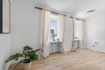 mieszkanie na sprzedaż 26m2 mieszkanie Nowy Dwór Mazowiecki, 29 Listopada