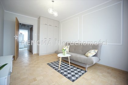 mieszkanie na wynajem 48m2 mieszkanie Białystok, Centrum, Branickiego