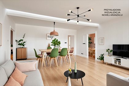 mieszkanie na sprzedaż 126m2 mieszkanie Strzegom, Dolna