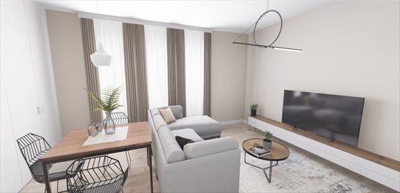 mieszkanie na sprzedaż 82m2 mieszkanie Lublin, Śródmieście, Prezydenta Gabriela Narutowicza