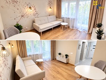 Sprzedam 34,3 m² mieszkanie z balkonem w Częstochowie mieszkanie Częstochowa, Północ