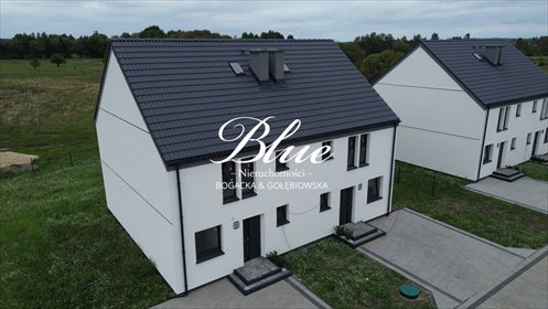 dom na sprzedaż 98m2 dom Dobra, Dobra