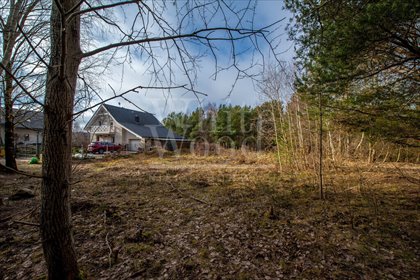 działka na sprzedaż 961m2 działka Gdańsk, Osowa