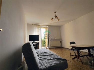Przestronne 2-pokojowe mieszkanie z balkonem i garażem. mieszkanie Huta Stara B